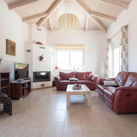 Sesi View Villa Grammatiko Dış mekan fotoğraf